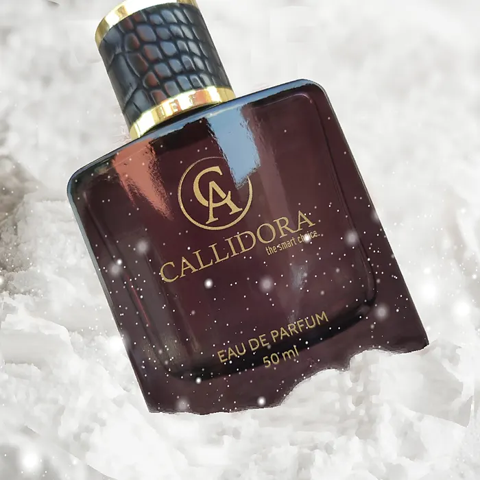 Callidora – L’univers Callidora 5