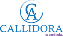 Callidora, the smart choice