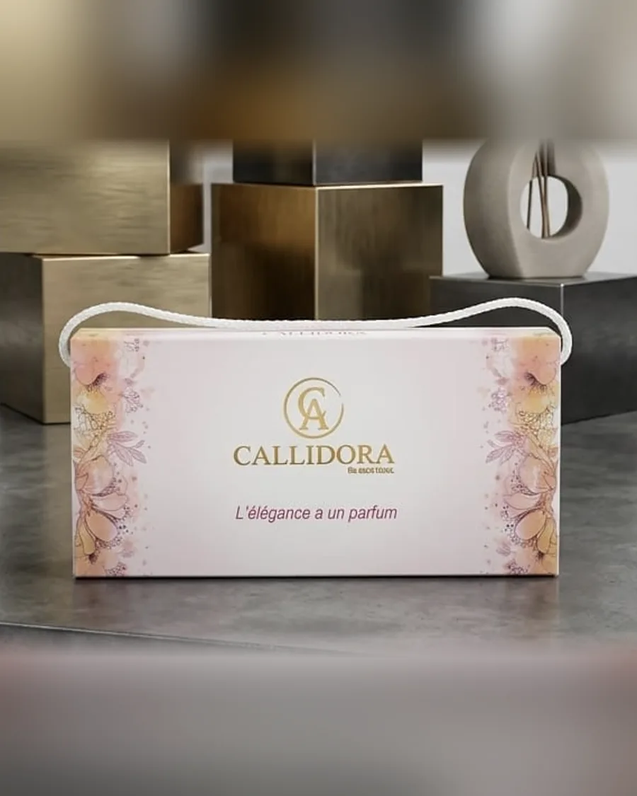 Coffret cadeau 3 parfums – الوردي المزهر