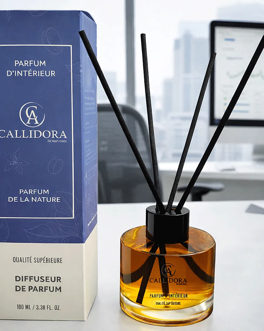 Diffuseur d’ambiance 100 ml