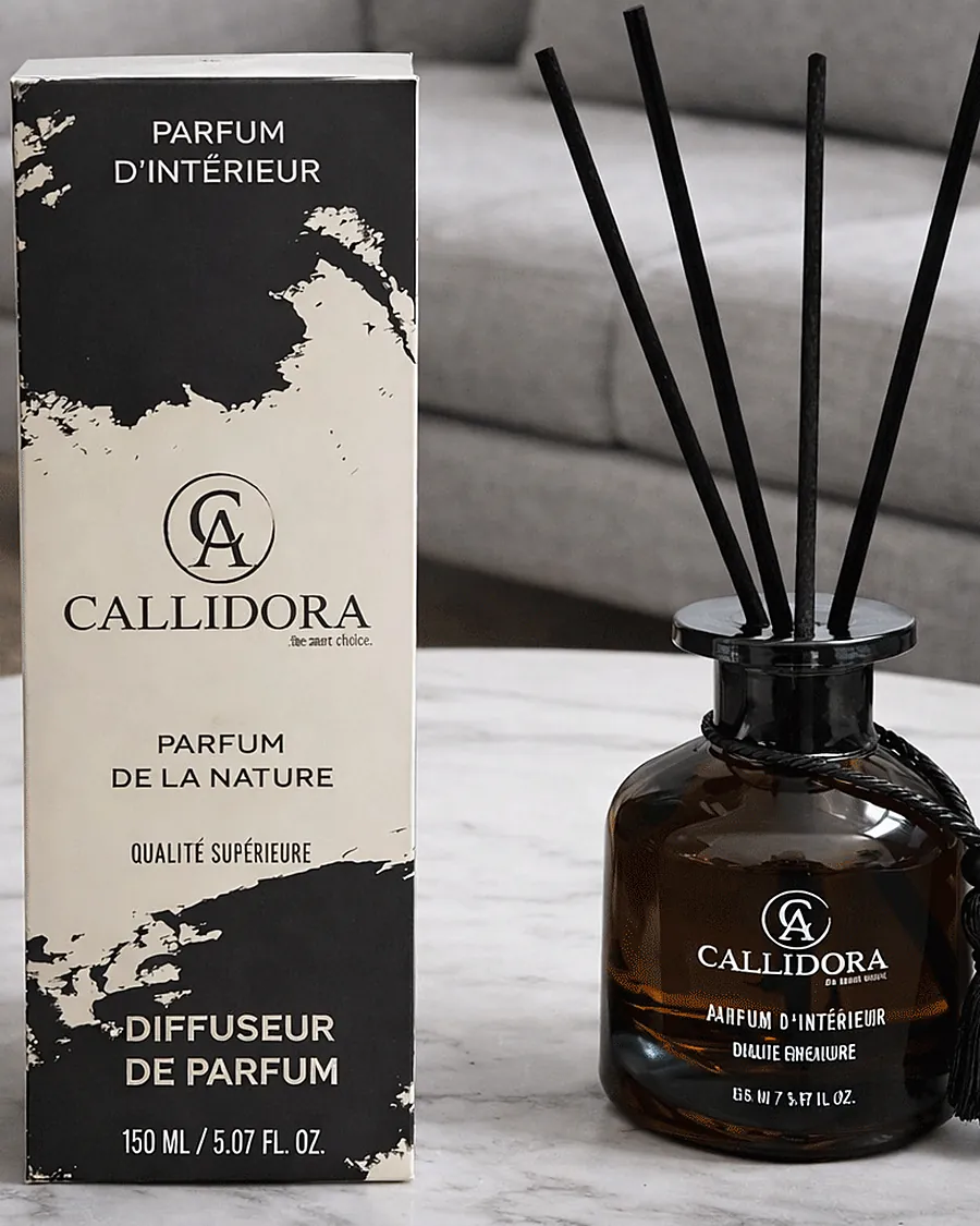 Diffuseur d’ambiance 150 ml